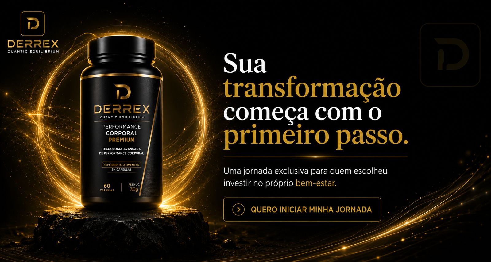 Comunidade Derrex — juntos, transformamos vidas todos os dias